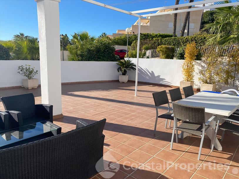 Complejo Oasis del Mar III, V: Apartamento en alquiler en Mojacar, 2 Complejo Oasis del Mar III, V: Apartamento en alquiler en Mojacar, 2