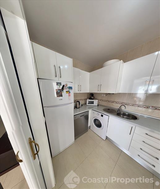 Complejo Oasis del Mar III, V: Apartamento en alquiler en Mojacar, 2 Complejo Oasis del Mar III, V: Apartamento en alquiler en Mojacar, 2