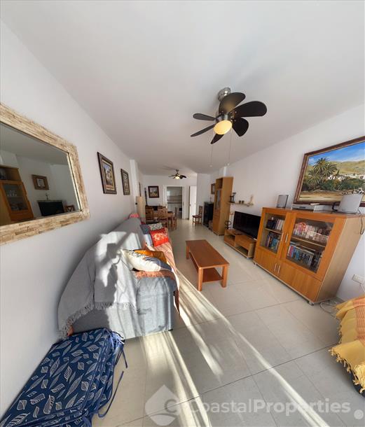 Complejo Oasis del Mar II, V: Apartamento en alquiler en Mojácar, Almería Complejo Oasis del Mar II, V: Apartamento en alquiler en Mojácar, Almería