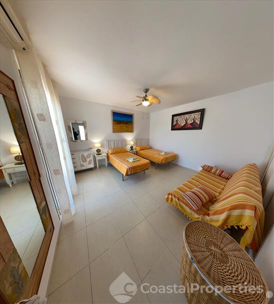 Complejo Oasis del Mar III, V: Apartamento en alquiler en Mojacar, 2 Complejo Oasis del Mar III, V: Apartamento en alquiler en Mojacar, 2