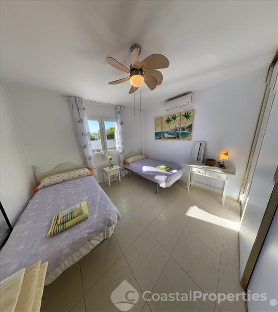 Complejo Oasis del Mar III, V: Apartamento en alquiler en Mojacar, 2 Complejo Oasis del Mar III, V: Apartamento en alquiler en Mojacar, 2