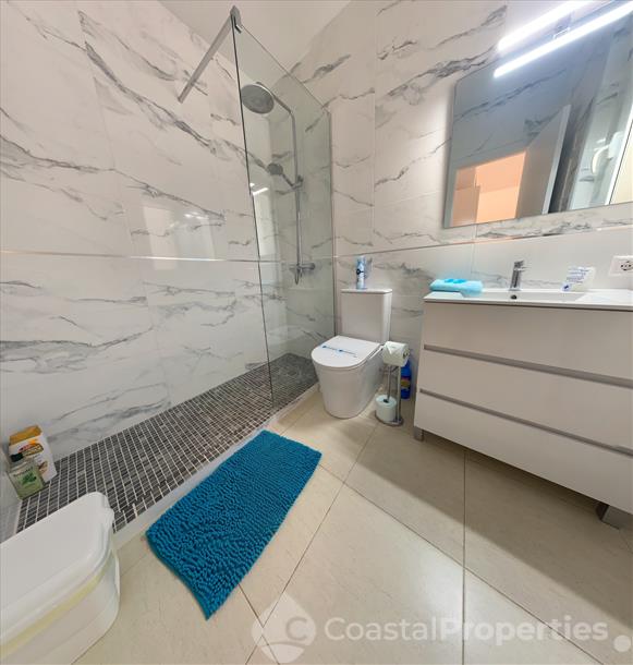 Complejo Oasis del Mar III, V: Apartamento en alquiler en Mojacar, 2 Complejo Oasis del Mar III, V: Apartamento en alquiler en Mojacar, 2