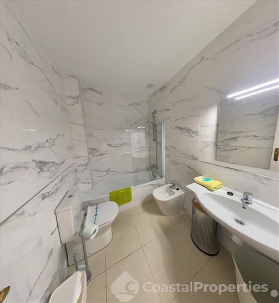 Complejo Oasis del Mar III, V: Apartamento en alquiler en Mojacar, 2 Complejo Oasis del Mar III, V: Apartamento en alquiler en Mojacar, 2