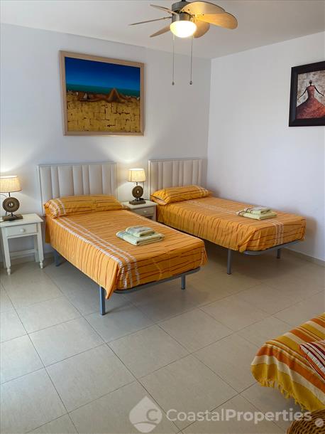 Complejo Oasis del Mar III, V: Apartamento en alquiler en Mojacar, 2 Complejo Oasis del Mar III, V: Apartamento en alquiler en Mojacar, 2
