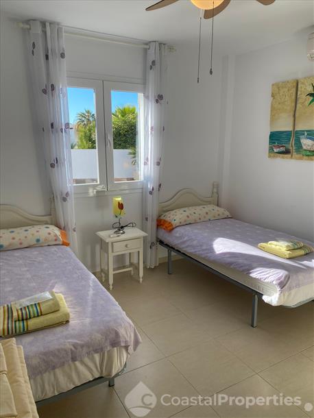 Complejo Oasis del Mar III, V: Apartamento en alquiler en Mojacar, 2 Complejo Oasis del Mar III, V: Apartamento en alquiler en Mojacar, 2