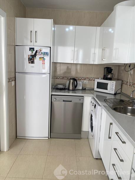 Complejo Oasis del Mar III, V: Apartamento en alquiler en Mojacar, 2 Complejo Oasis del Mar III, V: Apartamento en alquiler en Mojacar, 2