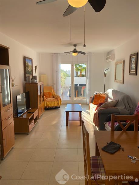 Complejo Oasis del Mar III, V: Apartamento en alquiler en Mojacar, 2 Complejo Oasis del Mar III, V: Apartamento en alquiler en Mojacar, 2