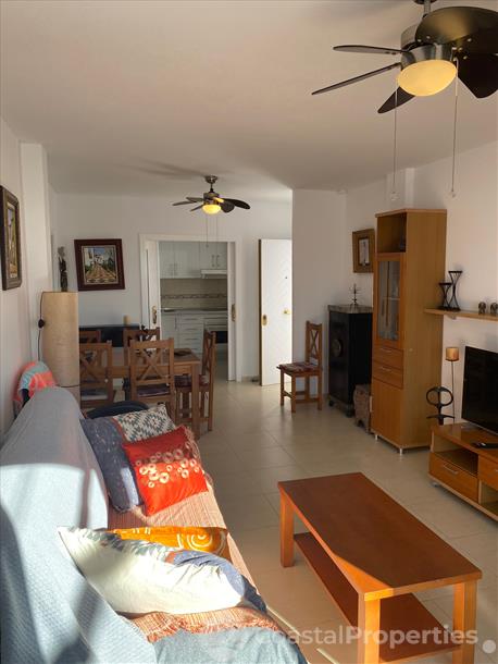 Complejo Oasis del Mar II, V: Apartamento en alquiler en Mojácar, Almería Complejo Oasis del Mar II, V: Apartamento en alquiler en Mojácar, Almería