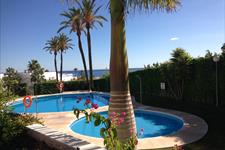 Complejo Oasis del Mar III, V: Apartment for Rent in Mojácar, Almería