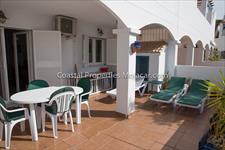 Complejo Oasis del Mar I, XXXIII: Apartment for Rent in Mojácar, Almería