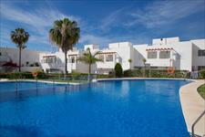 Complejo Oasis del Mar I, XXXIII: Apartment for Rent in Mojácar, Almería