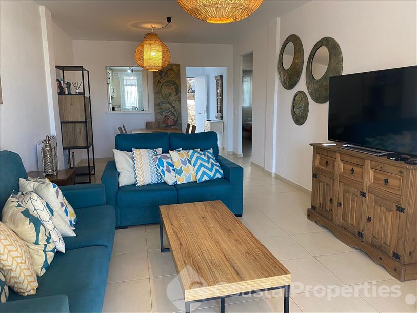 Complejo Oasis del Mar I, XXXIII: Apartment for Rent in Mojácar, Almería Complejo Oasis del Mar I, XXXIII: Apartment for Rent in Mojácar, Almería