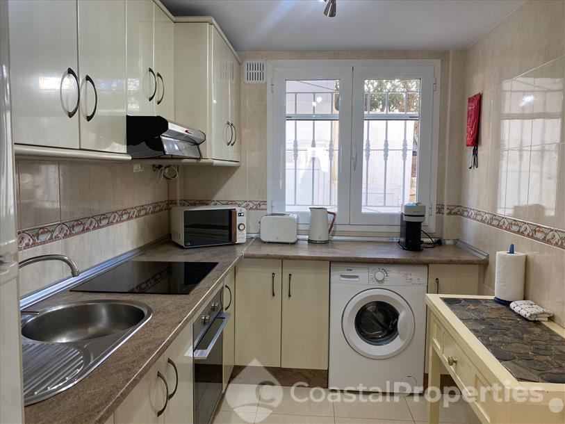 Complejo Oasis del Mar I, XXXIII: Apartment for Rent in Mojácar, Almería Complejo Oasis del Mar I, XXXIII: Apartment for Rent in Mojácar, Almería