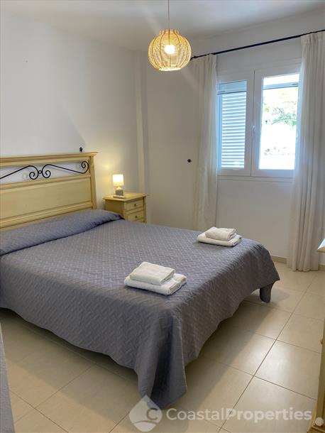 Complejo Oasis del Mar I, XXXIII: Apartment for Rent in Mojácar, Almería Complejo Oasis del Mar I, XXXIII: Apartment for Rent in Mojácar, Almería