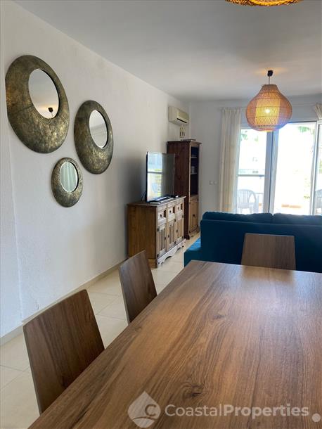 Complejo Oasis del Mar I, XXXIII: Apartment for Rent in Mojácar, Almería Complejo Oasis del Mar I, XXXIII: Apartment for Rent in Mojácar, Almería