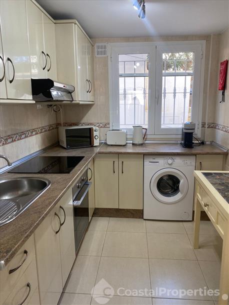 Complejo Oasis del Mar I, XXXIII: Apartment for Rent in Mojacar, 2 Complejo Oasis del Mar I, XXXIII: Apartment for Rent in Mojacar, 2
