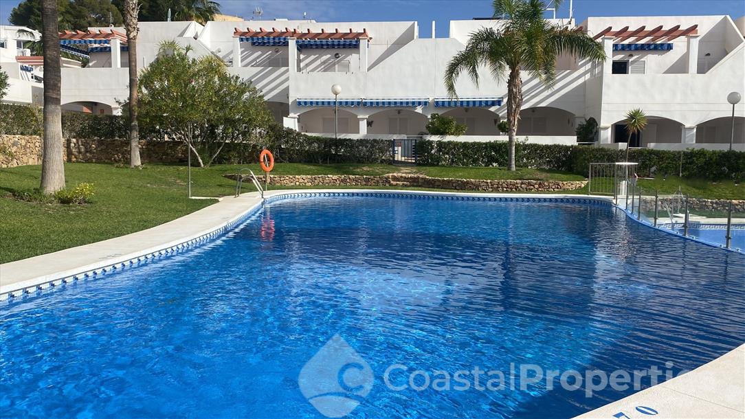 Complejo Oasis del Mar I, XXXIII Complejo Oasis del Mar I, XXXIII