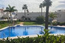 Complejo Oasis del Mar I, XXXIII: Apartamento en alquiler en Mojácar, Almería