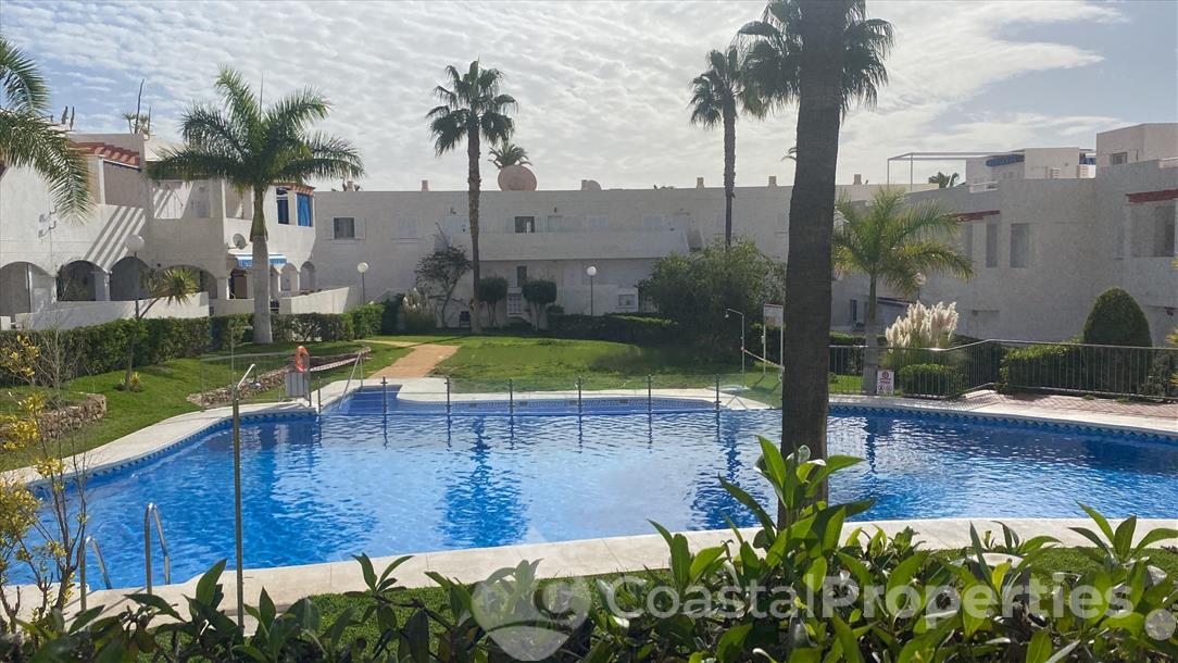 Complejo Oasis del Mar I, XXXIII: Apartment for Rent in Mojácar, Almería Complejo Oasis del Mar I, XXXIII: Apartment for Rent in Mojácar, Almería