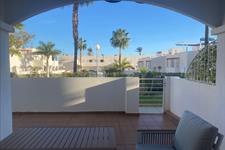 Complejo Oasis del Mar I, XXXIII: Apartamento en alquiler en Mojácar, Almería