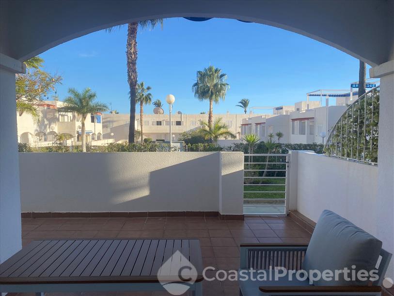 Complejo Oasis del Mar I, XXXIII: Apartment for Rent in Mojácar, Almería Complejo Oasis del Mar I, XXXIII: Apartment for Rent in Mojácar, Almería