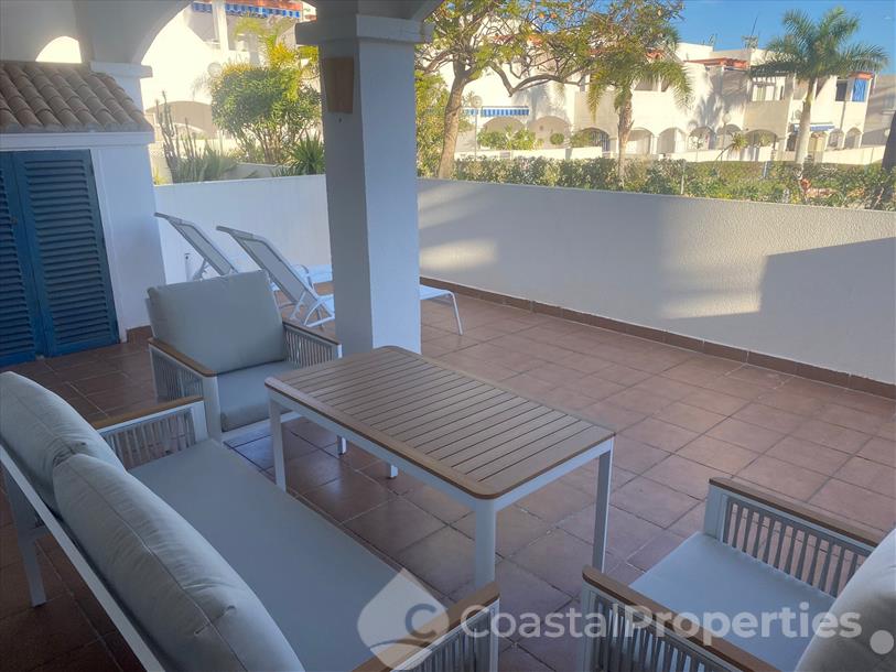 Complejo Oasis del Mar I, XXXIII: Apartment for Rent in Mojácar, Almería Complejo Oasis del Mar I, XXXIII: Apartment for Rent in Mojácar, Almería