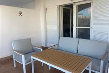 Complejo Oasis del Mar I, XXXIII: Apartamento en alquiler en Mojácar, Almería