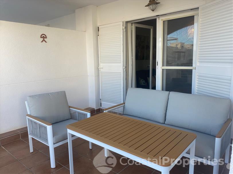 Complejo Oasis del Mar I, XXXIII: Apartment for Rent in Mojácar, Almería Complejo Oasis del Mar I, XXXIII: Apartment for Rent in Mojácar, Almería