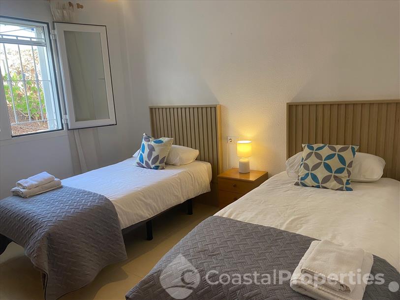 Complejo Oasis del Mar I, XXXIII: Apartment for Rent in Mojácar, Almería Complejo Oasis del Mar I, XXXIII: Apartment for Rent in Mojácar, Almería