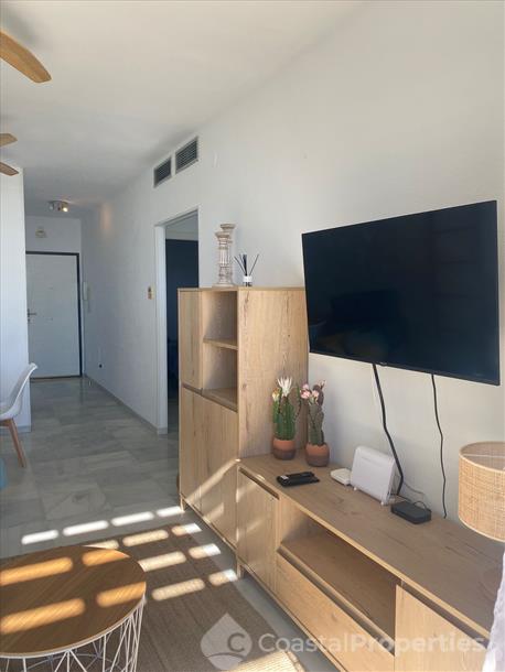 Costa Rica 11: Apartamento en alquiler en Mojacar, 2 Costa Rica 11: Apartamento en alquiler en Mojacar, 2