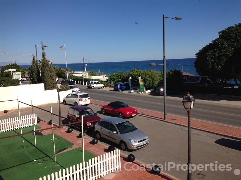 Costa Rica 11: Apartamento en alquiler en Mojacar, 2 Costa Rica 11: Apartamento en alquiler en Mojacar, 2