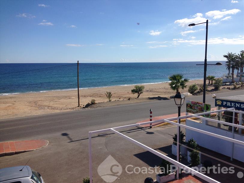 Costa Rica 11: Apartamento en alquiler en Mojacar, 2 Costa Rica 11: Apartamento en alquiler en Mojacar, 2