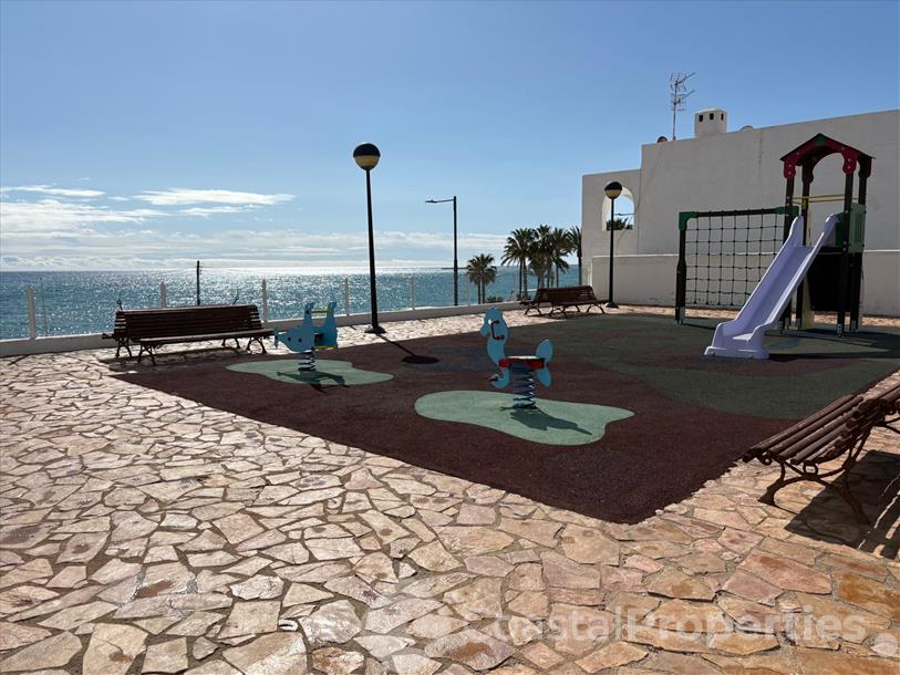 Costa Rica 11: Apartamento en alquiler en Mojácar, Almería Costa Rica 11: Apartamento en alquiler en Mojácar, Almería