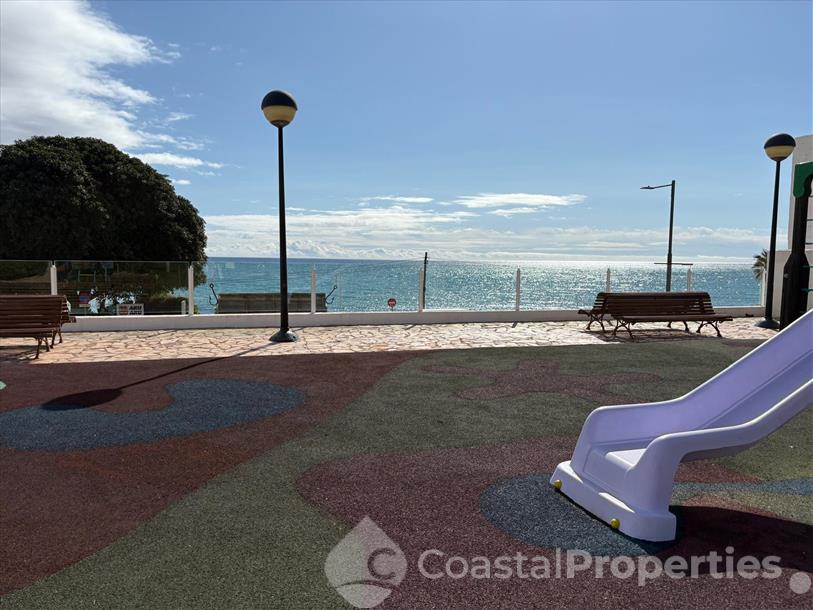 Costa Rica 11: Apartamento en alquiler en Mojacar, 2 Costa Rica 11: Apartamento en alquiler en Mojacar, 2