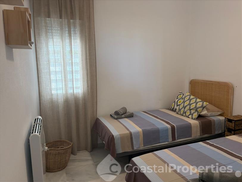 Costa Rica 11: Apartamento en alquiler en Mojacar, 2 Costa Rica 11: Apartamento en alquiler en Mojacar, 2