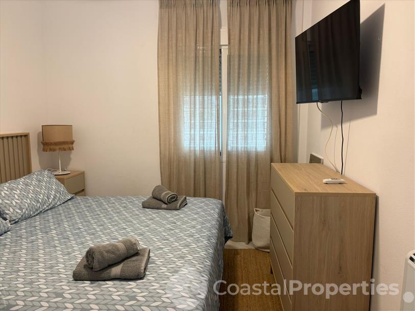 Costa Rica 11: Apartamento en alquiler en Mojácar, Almería Costa Rica 11: Apartamento en alquiler en Mojácar, Almería