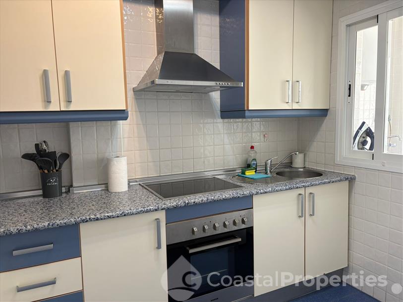 Costa Rica 11: Apartamento en alquiler en Mojacar, 2 Costa Rica 11: Apartamento en alquiler en Mojacar, 2