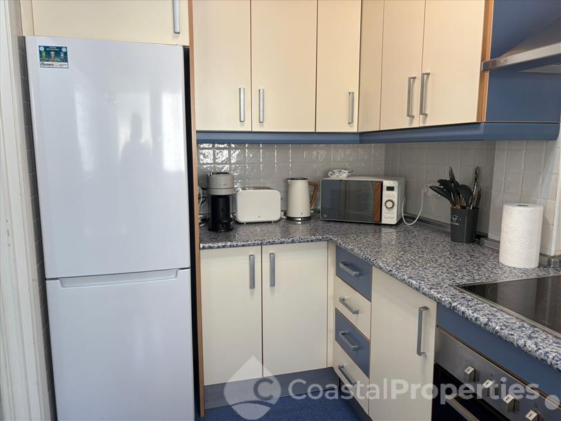 Costa Rica 11: Apartamento en alquiler en Mojácar, Almería Costa Rica 11: Apartamento en alquiler en Mojácar, Almería