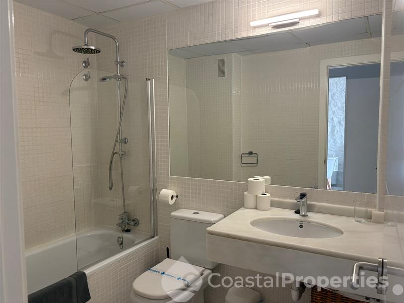 Costa Rica 11: Apartamento en alquiler en Mojacar, 2 Costa Rica 11: Apartamento en alquiler en Mojacar, 2