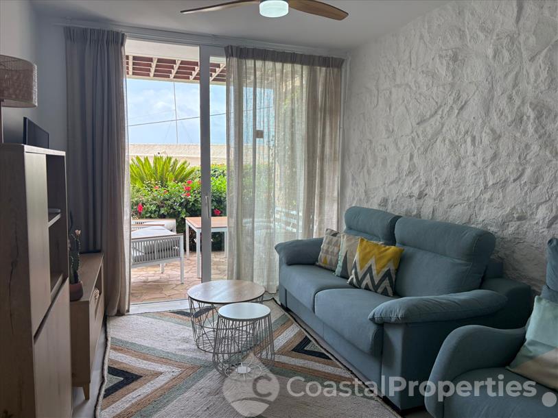 Costa Rica 11: Apartamento en alquiler en Mojacar, 2 Costa Rica 11: Apartamento en alquiler en Mojacar, 2