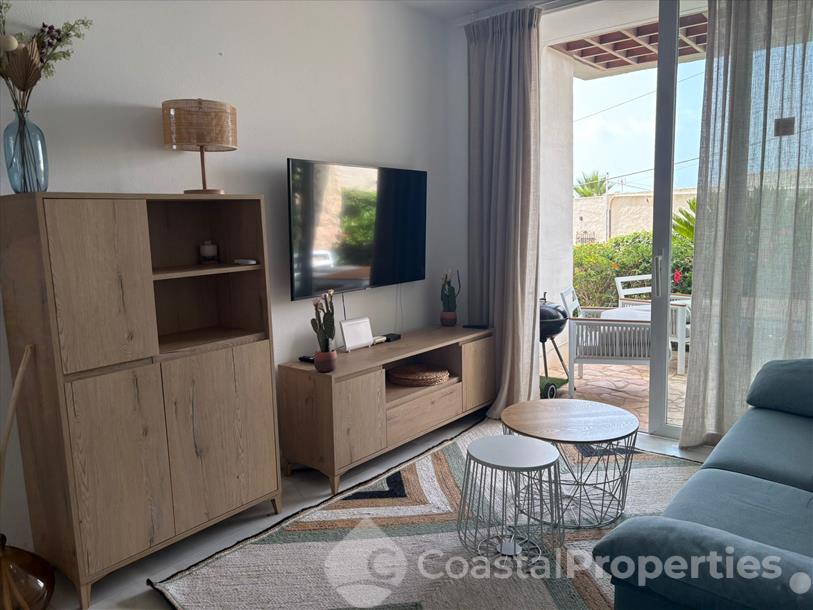 Costa Rica 11: Apartamento en alquiler en Mojácar, Almería Costa Rica 11: Apartamento en alquiler en Mojácar, Almería