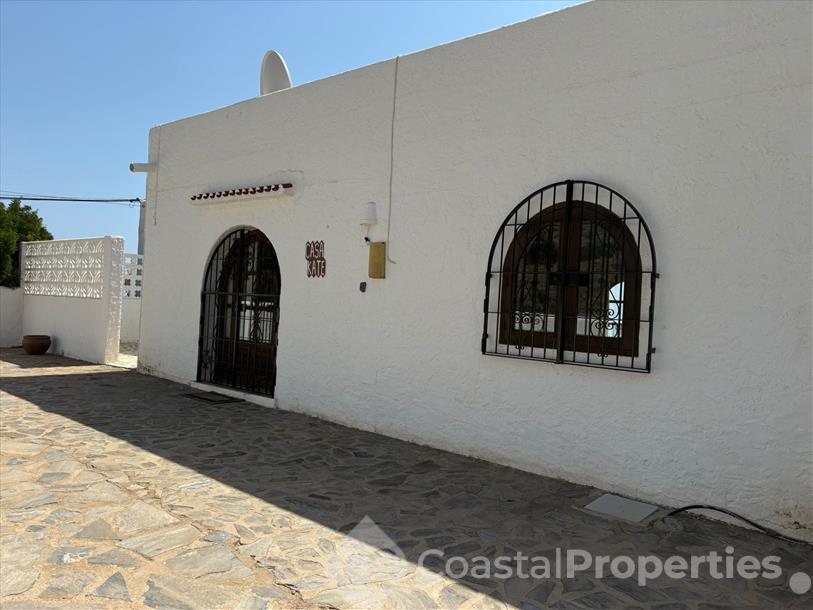 Casa Kate: Villa en alquiler en Mojácar, Almería Casa Kate: Villa en alquiler en Mojácar, Almería