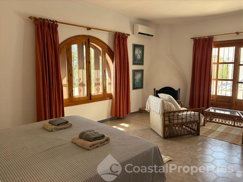 Casa Kate: Villa en alquiler en Mojácar, Almería Casa Kate: Villa en alquiler en Mojácar, Almería