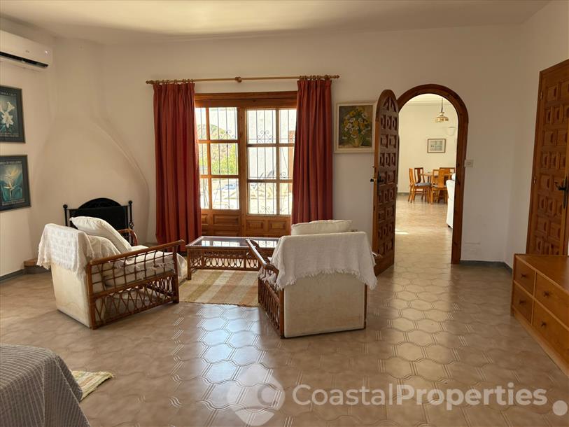 Casa Kate: Villa en alquiler en Mojácar, Almería Casa Kate: Villa en alquiler en Mojácar, Almería
