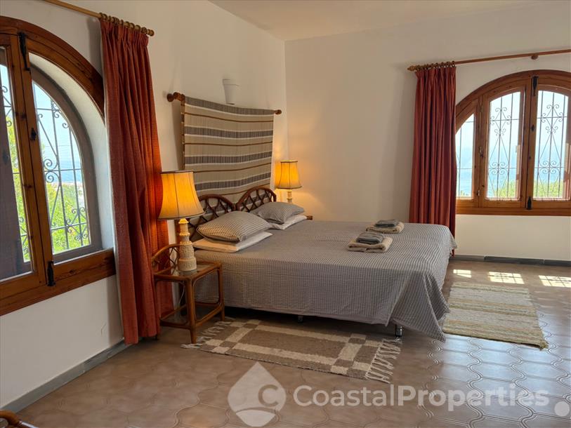 Casa Kate: Villa en alquiler en Mojácar, Almería Casa Kate: Villa en alquiler en Mojácar, Almería