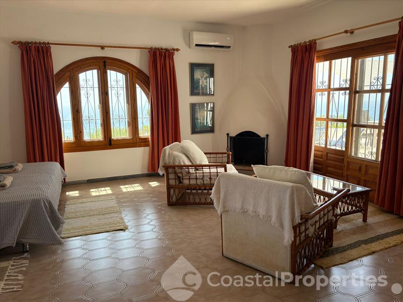 Casa Kate: Villa en alquiler en Mojácar, Almería Casa Kate: Villa en alquiler en Mojácar, Almería