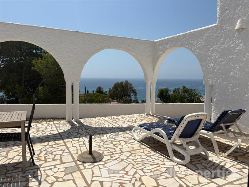 Casa Kate: Villa en alquiler en Mojácar, Almería Casa Kate: Villa en alquiler en Mojácar, Almería