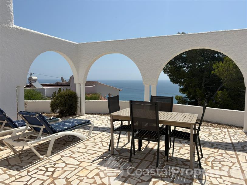 Casa Kate: Villa en alquiler en Mojácar, Almería Casa Kate: Villa en alquiler en Mojácar, Almería