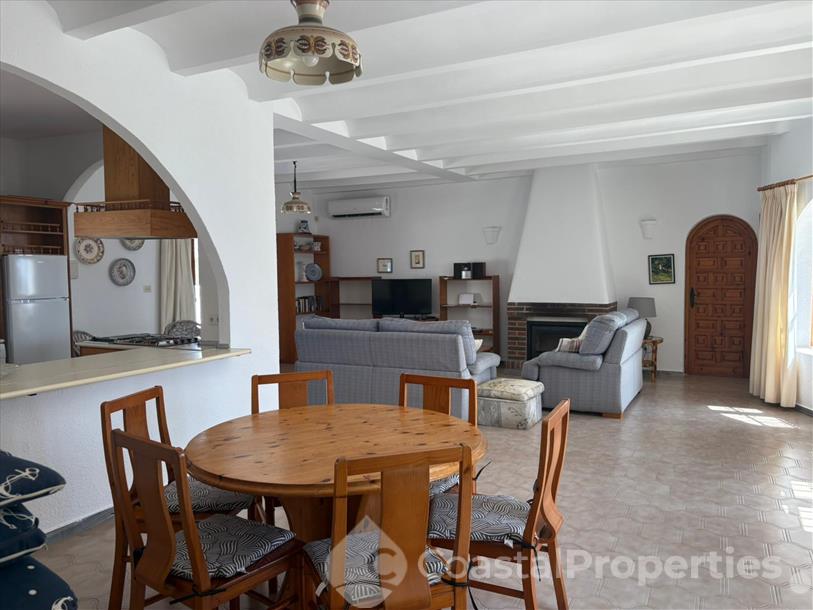 Casa Kate: Villa en alquiler en Mojácar, Almería Casa Kate: Villa en alquiler en Mojácar, Almería