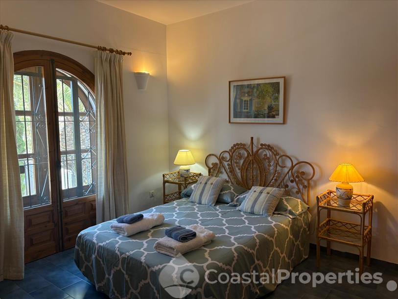 Casa Kate: Villa en alquiler en Mojácar, Almería Casa Kate: Villa en alquiler en Mojácar, Almería